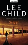 Sniper - Lee Child - 9783442372089