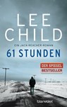 61 Stunden - Lee Child - 9783442378197