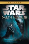 Star Wars(TM) Darth Plagueis - James Luceno - 9783442380459