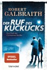 Der Ruf des Kuckucks - Robert Galbraith - 9783442383214