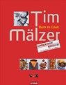 Born to Cook - Tim Mälzer - 9783442390793