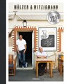 Mälzer & Witzigmann. Zwei Köche - ein Buch - Tim Mälzer ; Eckart Witzigmann - 9783442391950