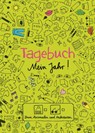 Tagebuch - Mein Jahr! - Doro Ottermann - 9783442392391