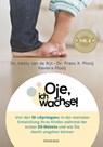 Oje, ich wachse! - Hetty van de Rijt ; Frans X. Plooij ; Xaviera Plooij - 9783442393336