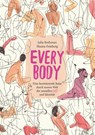 EVERY BODY - Julia Rothman ; Shaina Feinberg - 9783442393909