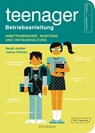 Teenager - Betriebsanleitung - Sarah Jordan ; Janice Hillman - 9783442394081
