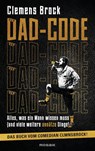 Der Dad-Code - Clemens Brock - 9783442394166