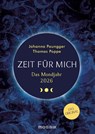 Das Mondjahr 2026 - Zeit für mich -  - 9783442395293