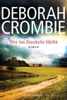 Wer im Dunkeln bleibt - Deborah Crombie - 9783442480234