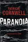 Paranoia - Patricia Cornwell - 9783442481415