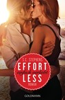 Effortless - S. C. Stephens - 9783442482535