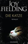Die Katze - Joy Fielding - 9783442482948