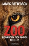 Zoo - James Patterson ; Michael Ledwidge - 9783442484294