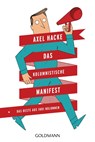 Das Kolumnistische Manifest - Axel Hacke - 9783442484904