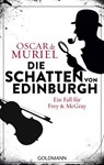 Die Schatten von Edinburgh - Oscar de Muriel - 9783442485055