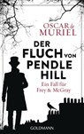 Der Fluch von Pendle Hill - Oscar de Muriel - 9783442485062