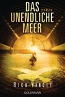 Das unendliche Meer - Rick Yancey - 9783442485444
