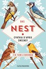 Das Nest - Cynthia D'Aprix Sweeney - 9783442486168