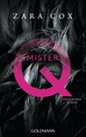 Mister Q - Zara Cox - 9783442487585