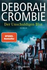 Der Unschuldigen Blut - Deborah Crombie - 9783442487738