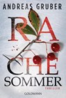 Rachesommer - Andreas Gruber - 9783442487943