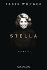 Stella - Takis Würger - 9783442488810