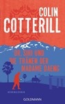 Dr. Siri und die Tränen der Madame Daeng - Colin Cotterill - 9783442489015