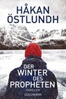Der Winter des Propheten - Håkan Östlundh - 9783442490189