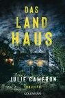 Das Landhaus - Julie Cameron - 9783442490585