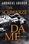 Die schwarze Dame - Andreas Gruber - 9783442490967