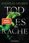 Todesrache - Andreas Gruber - 9783442491100