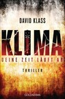 Klima - David Klass - 9783442491803