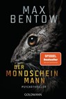 Der Mondscheinmann - Max Bentow - 9783442492268