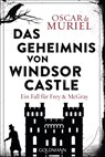 Das Geheimnis von Windsor Castle - Oscar de Muriel - 9783442492343