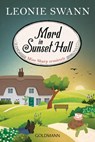 Mord in Sunset Hall - Leonie Swann - 9783442492374