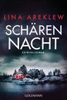 Schärennacht - Lina Areklew - 9783442492404