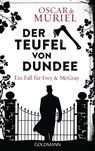 Der Teufel von Dundee - Oscar de Muriel - 9783442492510