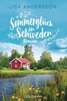 Sommerglück in Schweden - Lisa Andersson - 9783442492848