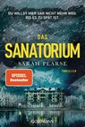 Das Sanatorium - Sarah Pearse - 9783442492978