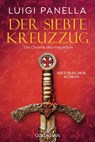 Der siebte Kreuzzug - Luigi Panella - 9783442493197