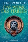 Das Werk des Teufels - Luigi Panella - 9783442493203