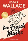 Der Frosch mit der Maske - Edgar Wallace - 9783442493319