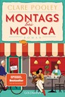 Montags bei Monica - Clare Pooley - 9783442493593