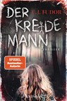 Der Kreidemann - C. J. Tudor - 9783442493630