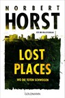 Lost Places - Norbert Horst - 9783442493678