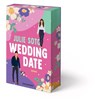 Wedding Date - Julie Soto - 9783442494309