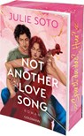 Not Another Love Song - Julie Soto - 9783442494347