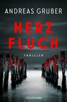 Herzfluch - Andreas Gruber - 9783442494637
