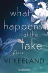 What happens at the Lake - Vi Keeland - 9783442495108