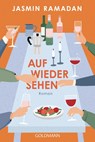 Auf Wiedersehen - Jasmin Ramadan - 9783442495245